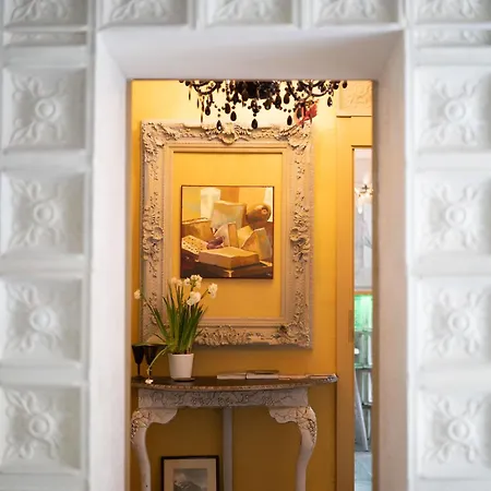 Casa Belgeri *