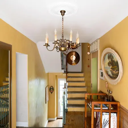 Casa Belgeri Appartamento *