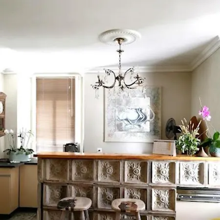 Casa Belgeri Appartamento