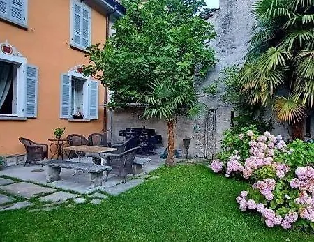 Casa Belgeri
