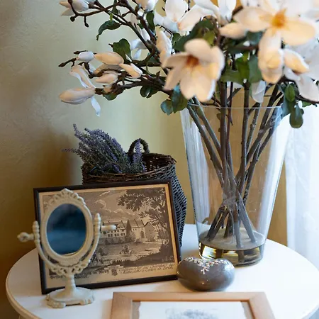 Casa Belgeri アパート *