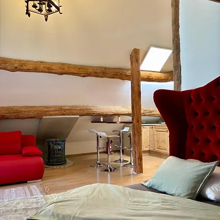 Appartamento Casa Belgeri