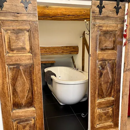 Casa Belgeri Appartamento