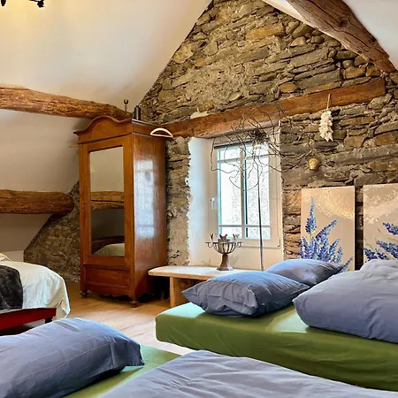 Casa Belgeri Appartamento Dongio