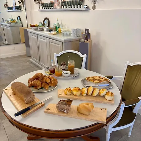 Appartamento Casa Belgeri Dongio